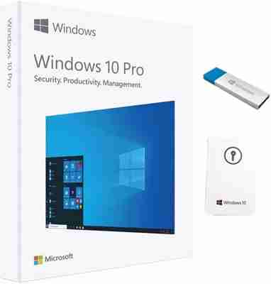 Systemy operacyjne Windows 10