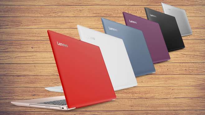 Lenovo: Siedem nowych notebooków na lato