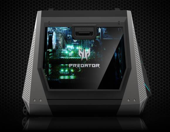 Test: Acer Predator Orion 9000