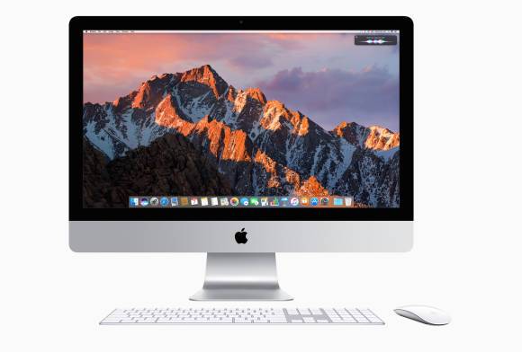 Test: iMac 5K 27 cali (2017)