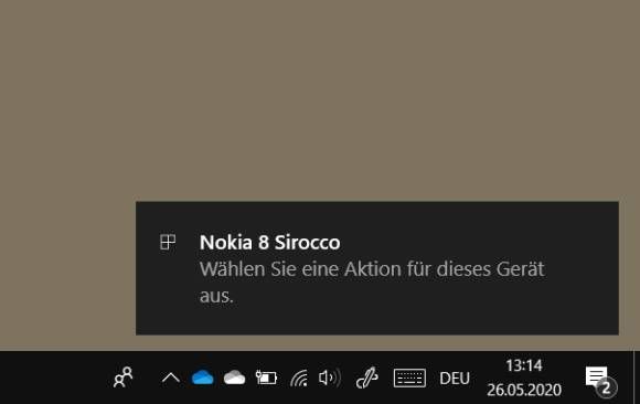 Windows 10: import zdjęć za pomocą programu komputerowego zamiast aplikacji do kafelków