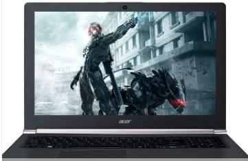 Acer Nitro 5 (2020) w teście: notebook do gier w formacie 17-calowym