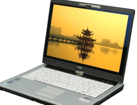 Fujitsu Lifebook A3510 w teście: szybki notebook z ograniczoną pamięcią