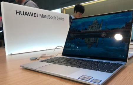 Huawei MateBook 13 2019: Ultrabook ważący 1300 gramów w teście
