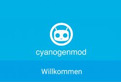Android 7.1.1: instalacja CyanogenMod 14.1 na Nexusie 5 i Nexusie 4