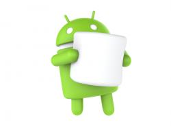 Android 6.0 Marshmallow podwaja udział w rynku do 4,6 procent