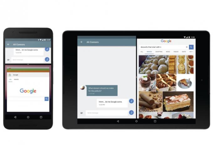 Google publikuje pierwszą wersję zapoznawczą dla programistów Androida N