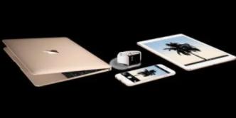 Black Friday: Apple oferuje iPady, komputery Mac i akcesoria w przystępnych cenach