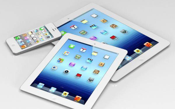 iPhone i iPad: najbardziej szalone akcesoria do czułych na dotyk urządzeń Apple