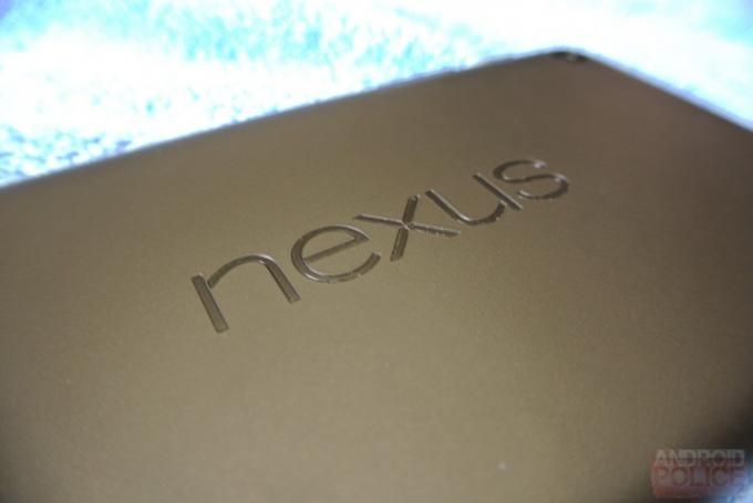 Nowy Nexus 7: udostępniono specyfikacje, zdjęcia i filmy