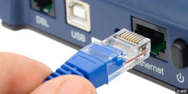 Skonfiguruj bezpieczne połączenie z siecią domową: Twoja własna sieć VPN