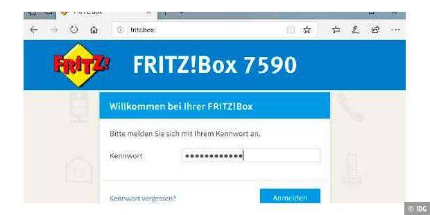Zaktualizuj Fritz-OS swojego Fritzbox - tak to działa