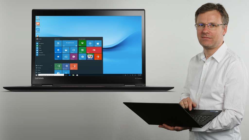 Lenovo ThinkPad X1 Carbon: lekki jak piórko ultrabook w teście