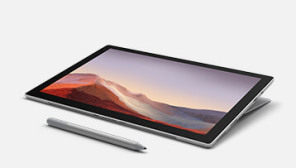 Microsoft Surface Pro 7 w teście: topowy jako tablet i laptop!