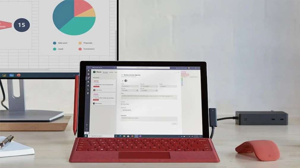 Nowy design, lepsze specyfikacje: czy Surface Pro 8 pojawi się jesienią?