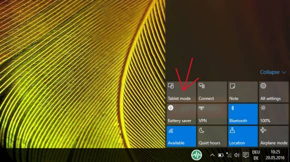 Windows 10: Ikony pulpitu zniknęły po aktualizacji