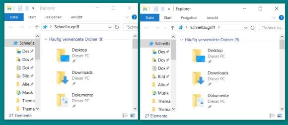 Windows 10: lepiej rozróżnij aktywne okno