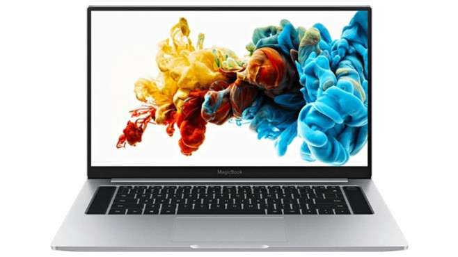 Honor MagicBook Pro: zaprezentowano nowy klon MacBooka