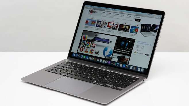 Żegnaj Intel: MacBook z chipem iPhone spodziewany w 2021 r.