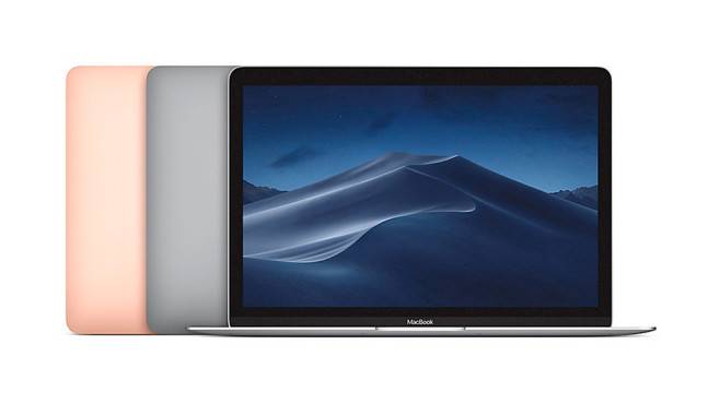 Apple: 12-calowy MacBook znika ze sklepu