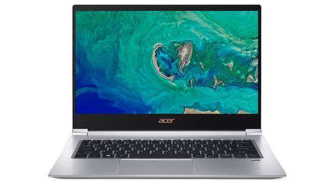 Aspire 1, 3, 5 i 7: notebooki Acer od 299 euro!