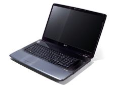 Aspire 8730/8530: Nowe 18-calowe notebooki firmy Acer