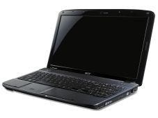 Aspire 5738D: Acer prezentuje notebook 3D
