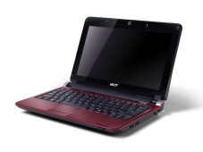 Aspire One D150: nowy netbook Acer