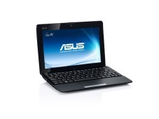 Asus Eee PC 1015BX: Netbook z 8,5 godziny pracy na baterii