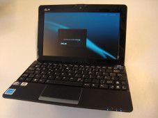 Asus Eee PC 1015PEM: Netbook z dwurdzeniowym procesorem