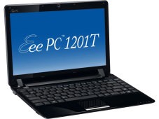 Asus Eee PC 1201T: 12-calowy netbook