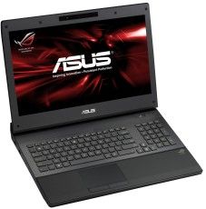 Asus G74: szybki, wysokiej klasy laptop dla graczy