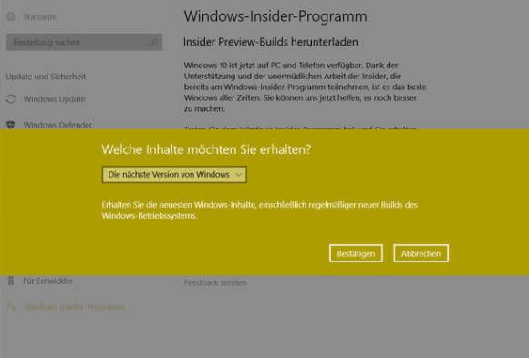 Aktualizacja Windows 10 Fall Creators: Oto jak zainstalować ją teraz