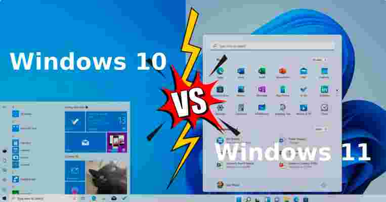 Czy warto aktualizować do Windows 11?