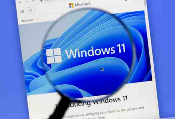 Windows 11: Jeden prosty trik naprawi Twój komputer